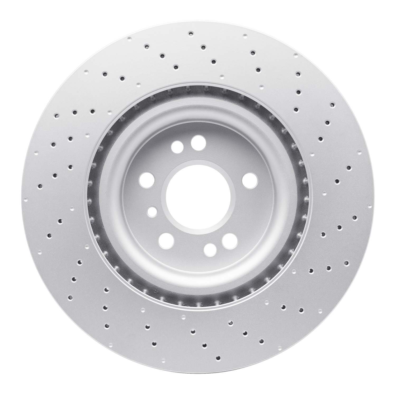 Dynamic Friction Company Disc Brake Rotor 920-63139