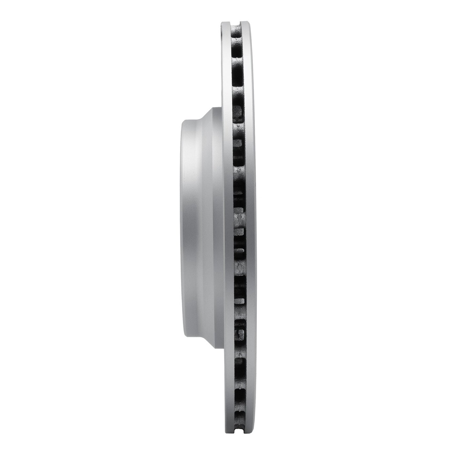 Dynamic Friction Company Disc Brake Rotor 920-63140