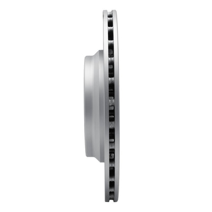 Dynamic Friction Company Disc Brake Rotor 920-63140
