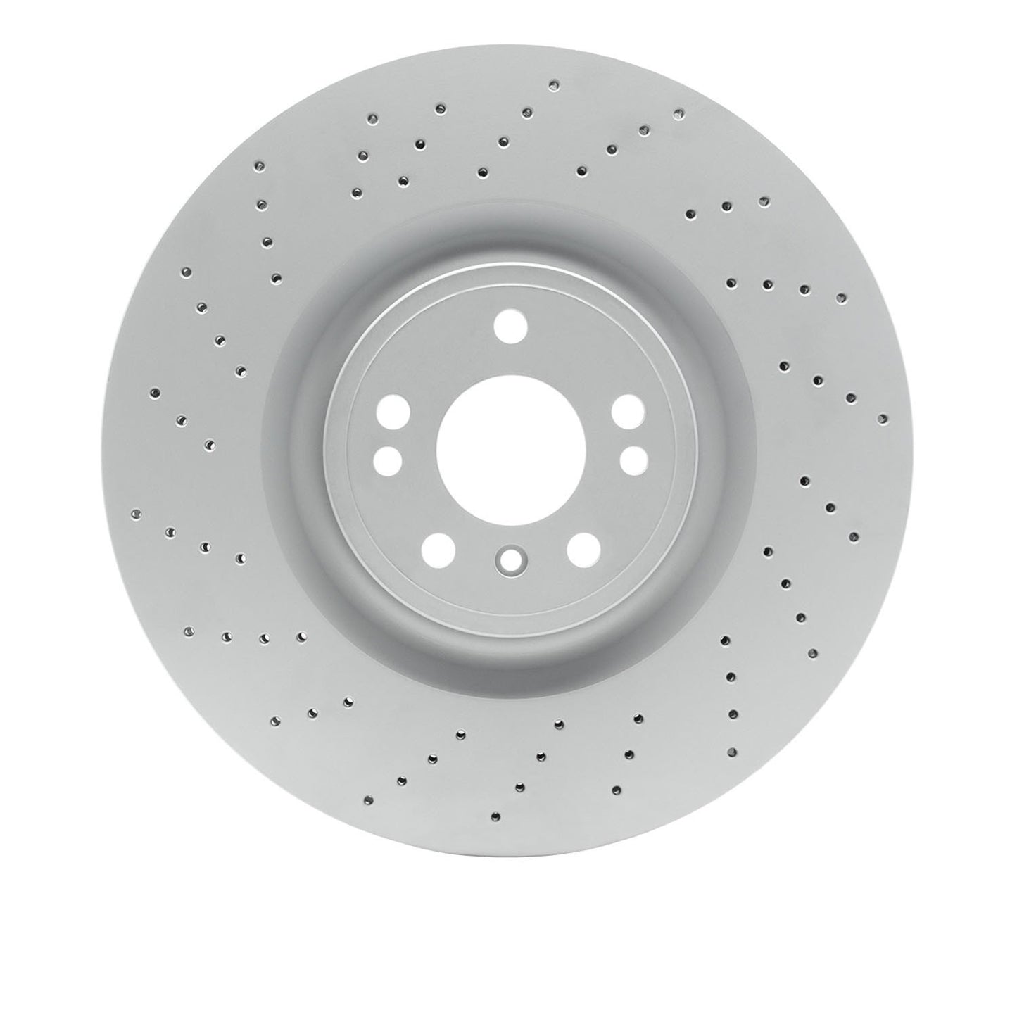 Dynamic Friction Company Disc Brake Rotor 920-63145