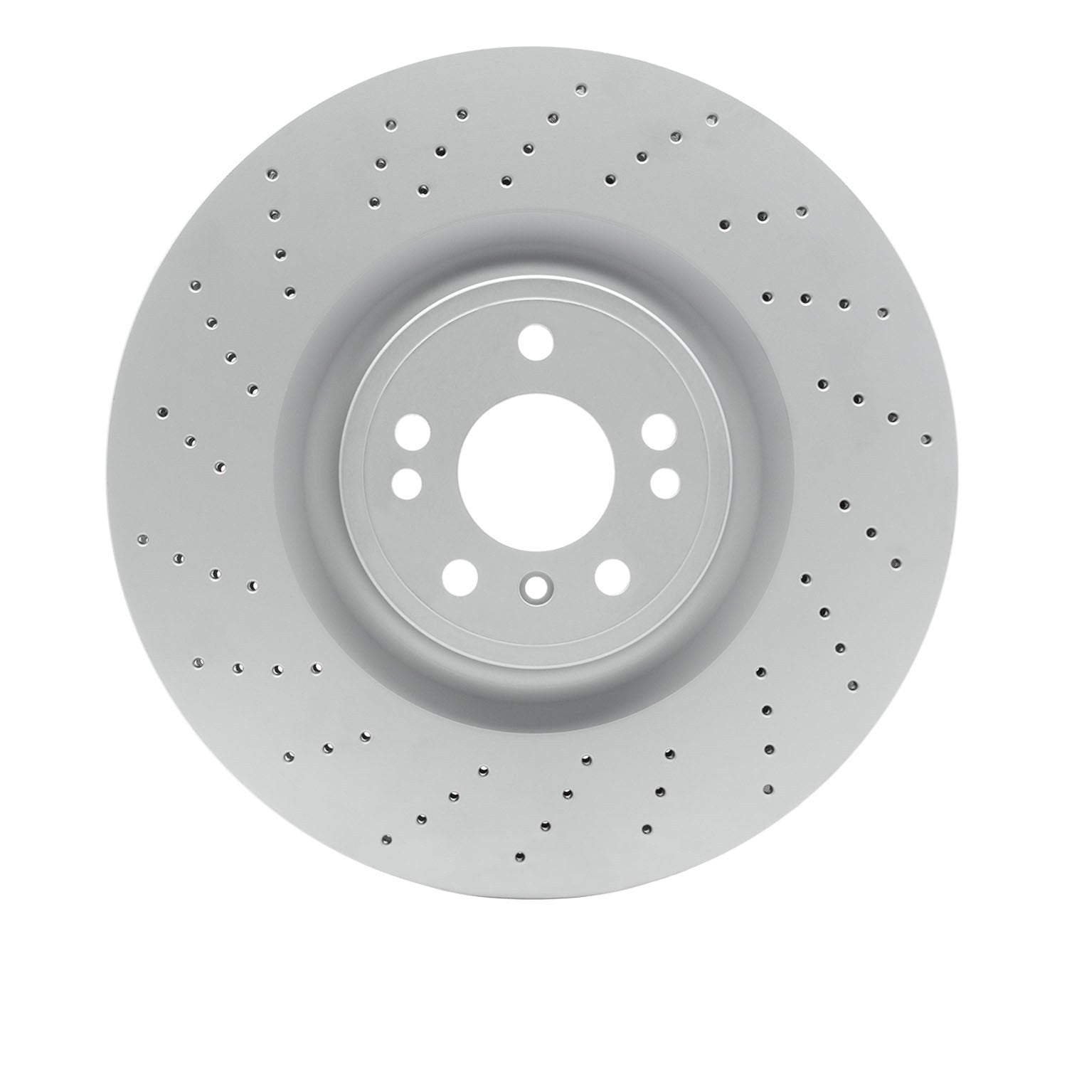 Dynamic Friction Company Disc Brake Rotor 920-63145