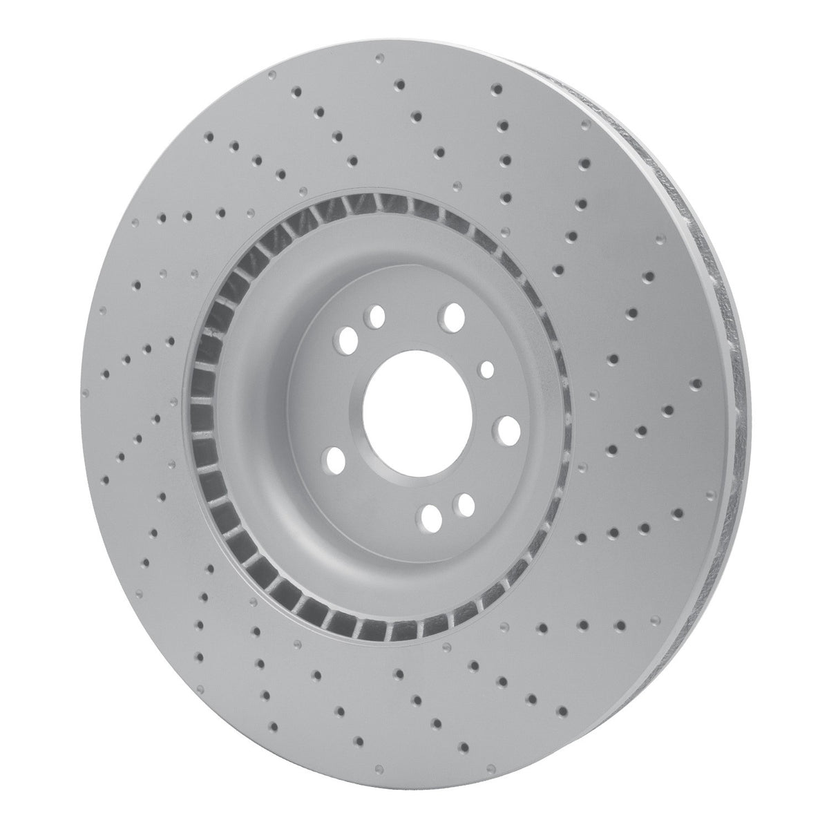 Dynamic Friction Company Disc Brake Rotor 920-63145