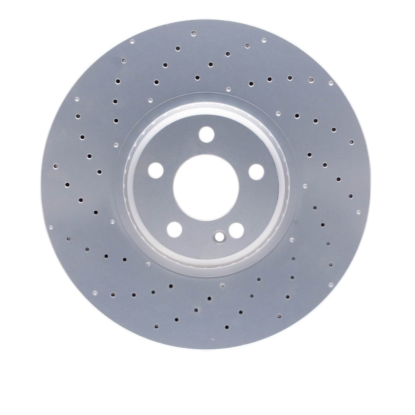 Dynamic Friction Company Disc Brake Rotor 920-63152