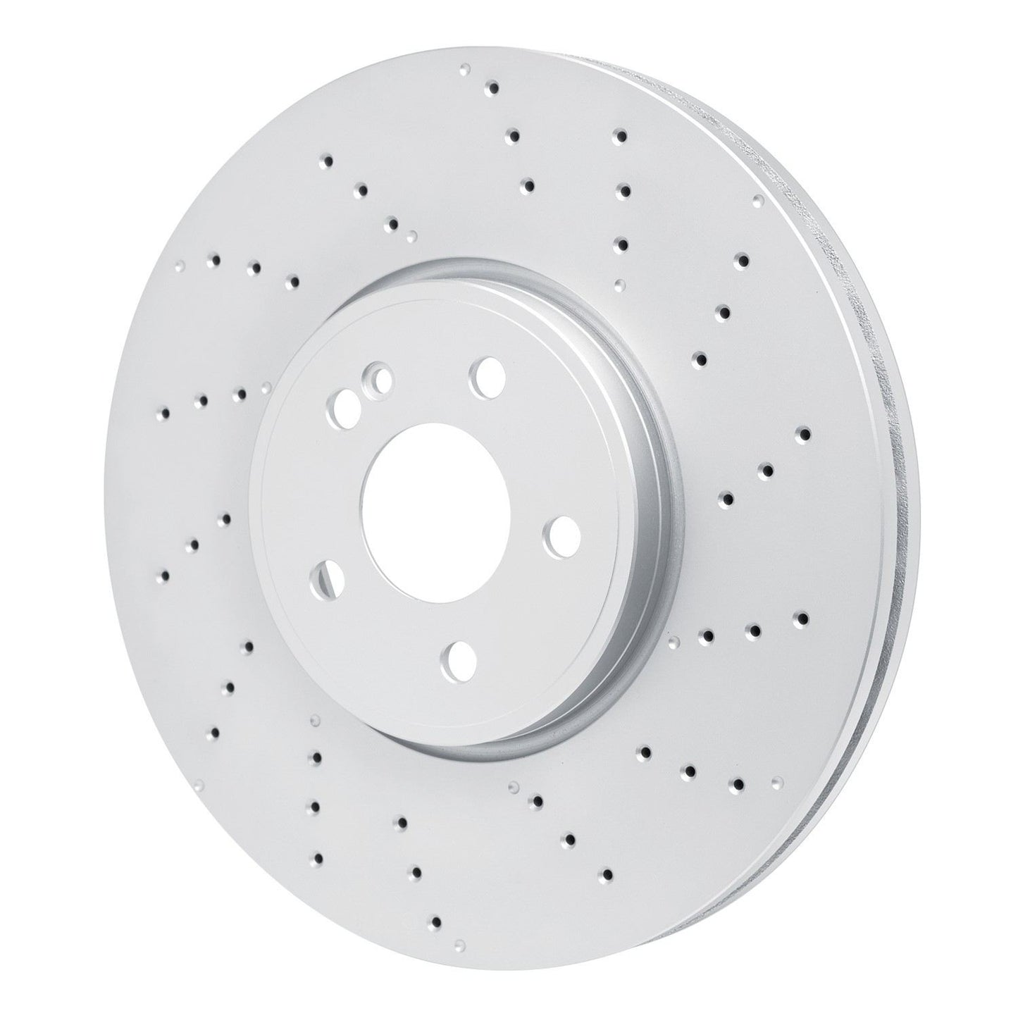 Dynamic Friction Company Disc Brake Rotor 920-63188