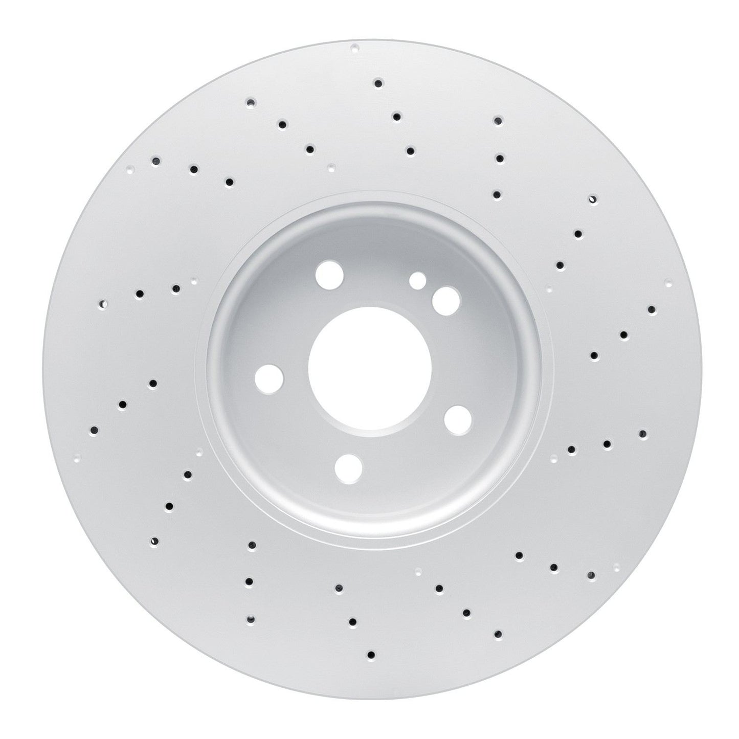 Dynamic Friction Company Disc Brake Rotor 920-63188