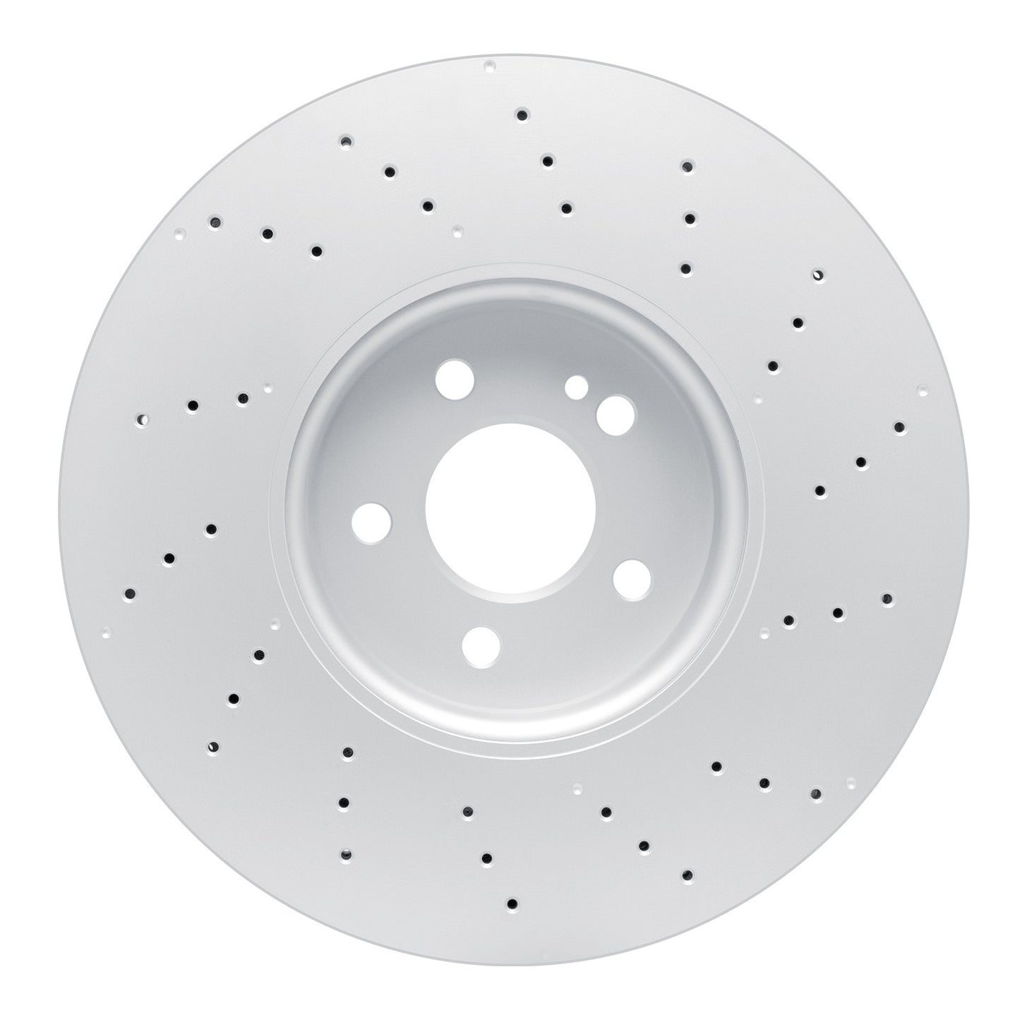 Dynamic Friction Company Disc Brake Rotor 920-63188