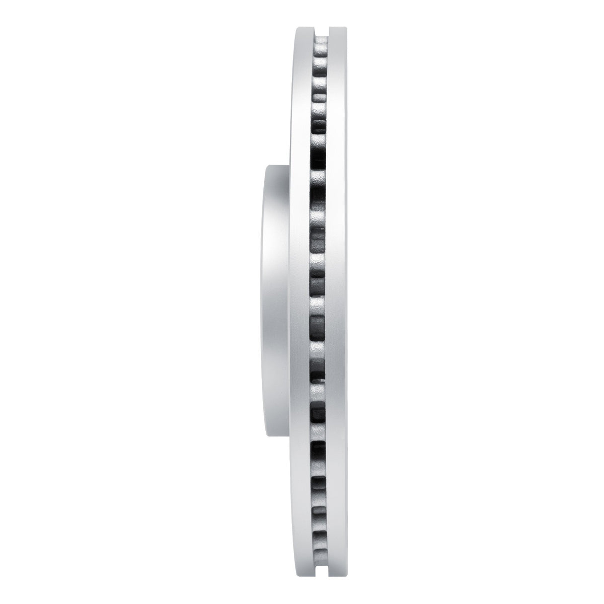 Dynamic Friction Company Disc Brake Rotor 920-63188