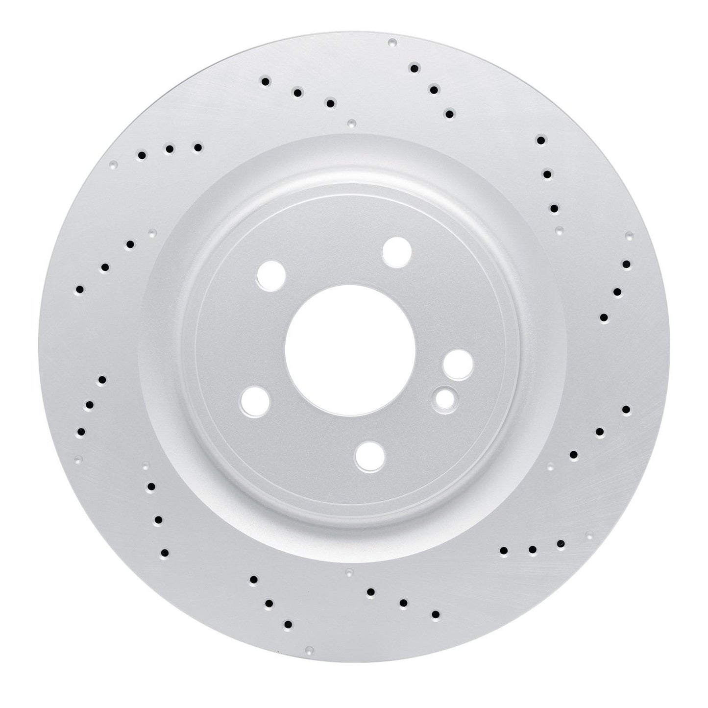 Dynamic Friction Company Disc Brake Rotor 920-63189
