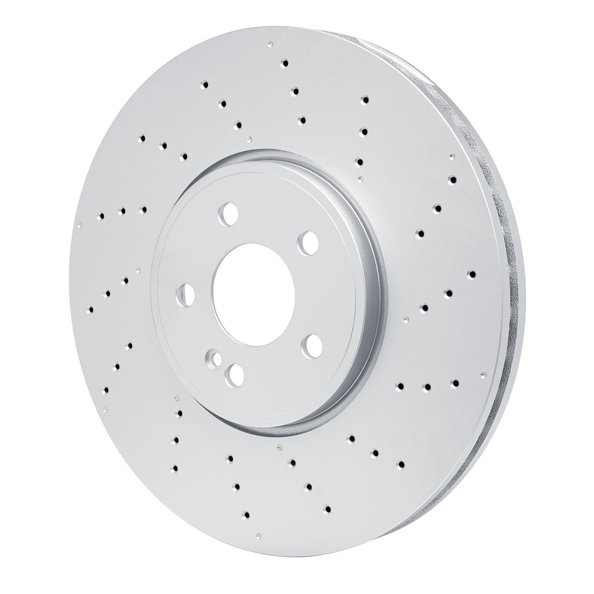 Dynamic Friction Company Disc Brake Rotor 920-63190