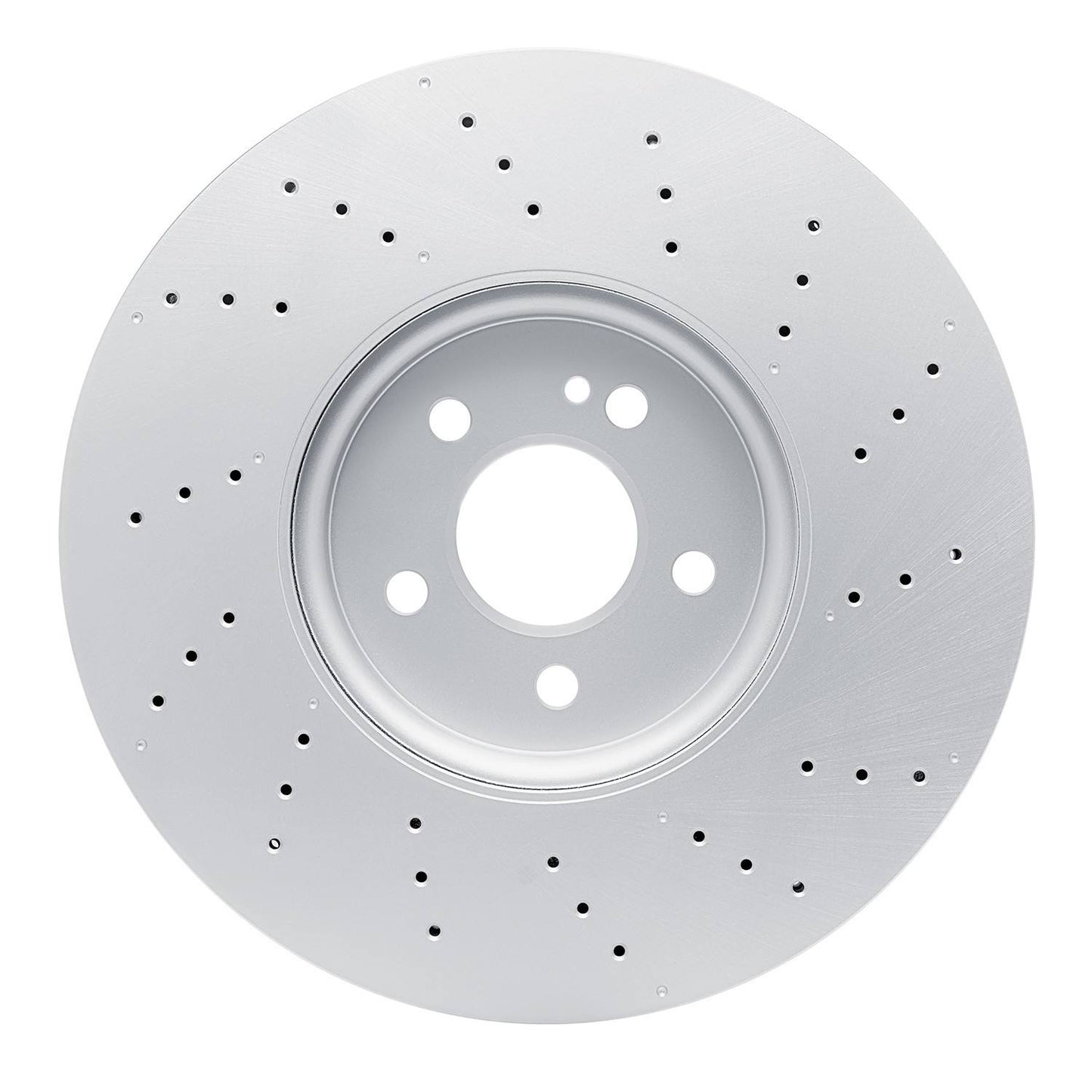 Dynamic Friction Company Disc Brake Rotor 920-63190