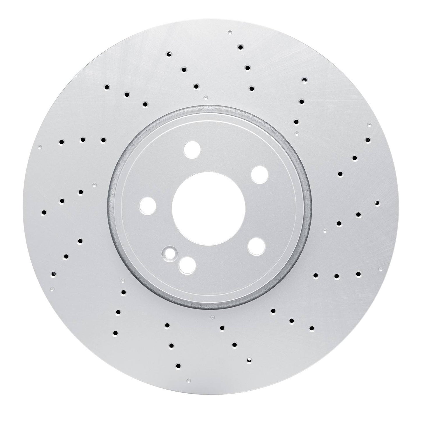 Dynamic Friction Company Disc Brake Rotor 920-63190