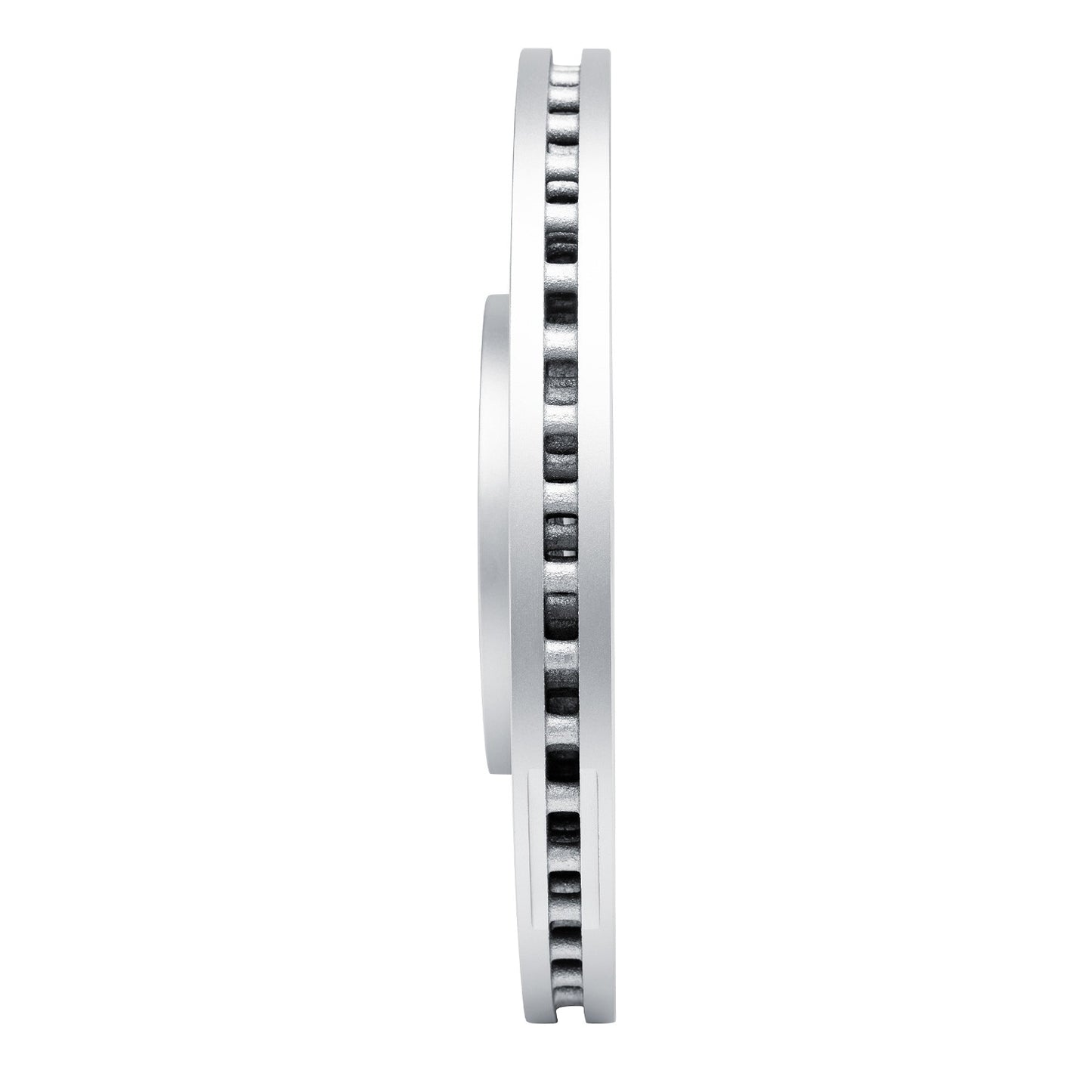 Dynamic Friction Company Disc Brake Rotor 920-63190