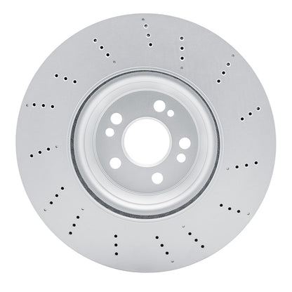 Dynamic Friction 920-63192