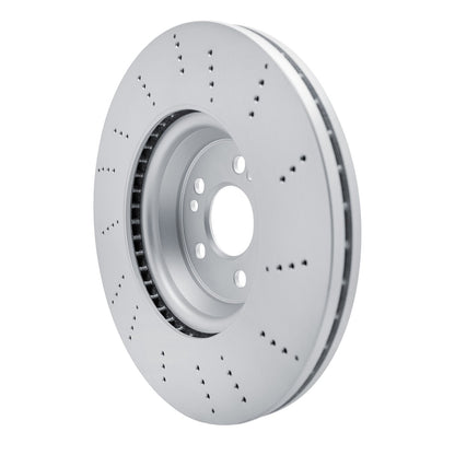 Dynamic Friction 920-63192