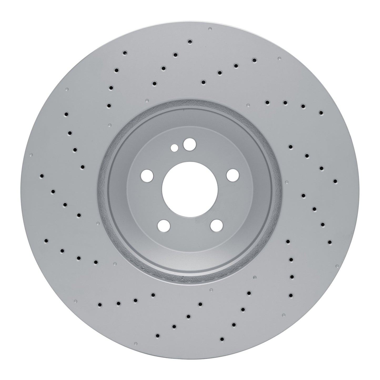 Dynamic Friction Company Disc Brake Rotor 920-63195
