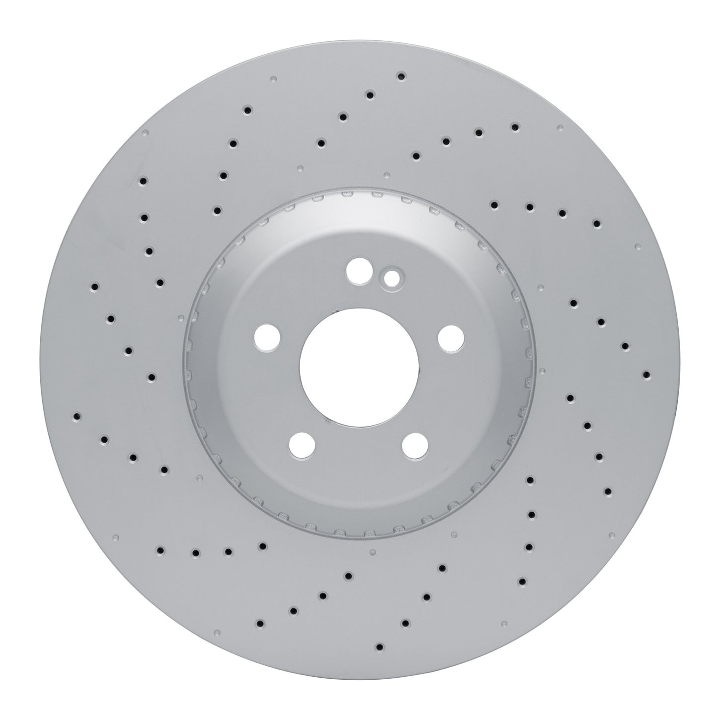 Dynamic Friction Company Disc Brake Rotor 920-63195