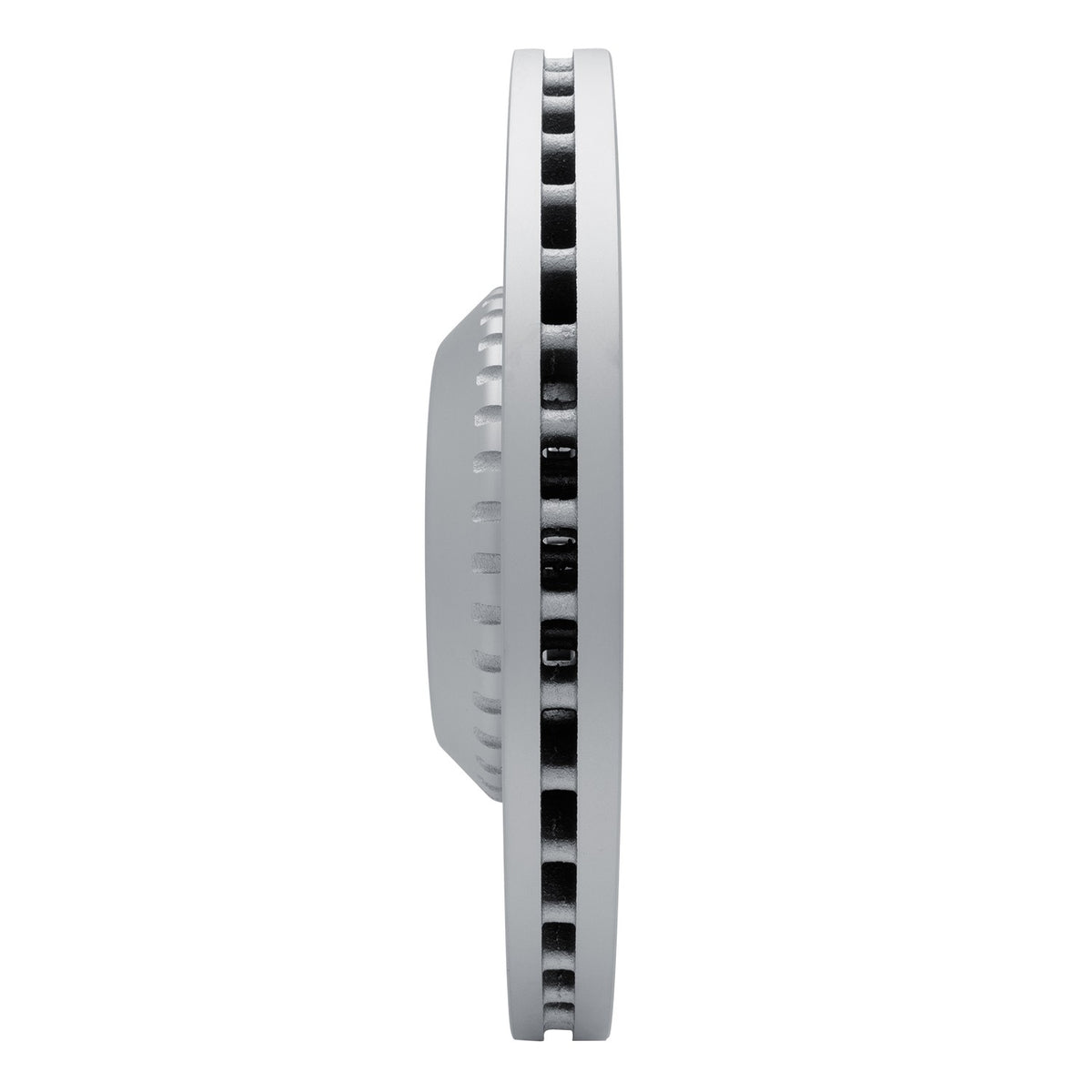 Dynamic Friction Company Disc Brake Rotor 920-63195