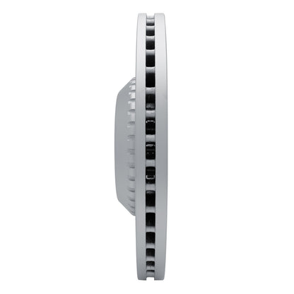 Dynamic Friction Company Disc Brake Rotor 920-63195