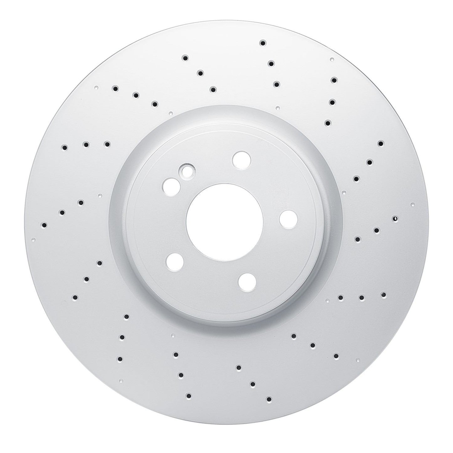 Dynamic Friction Company Disc Brake Rotor 920-63197