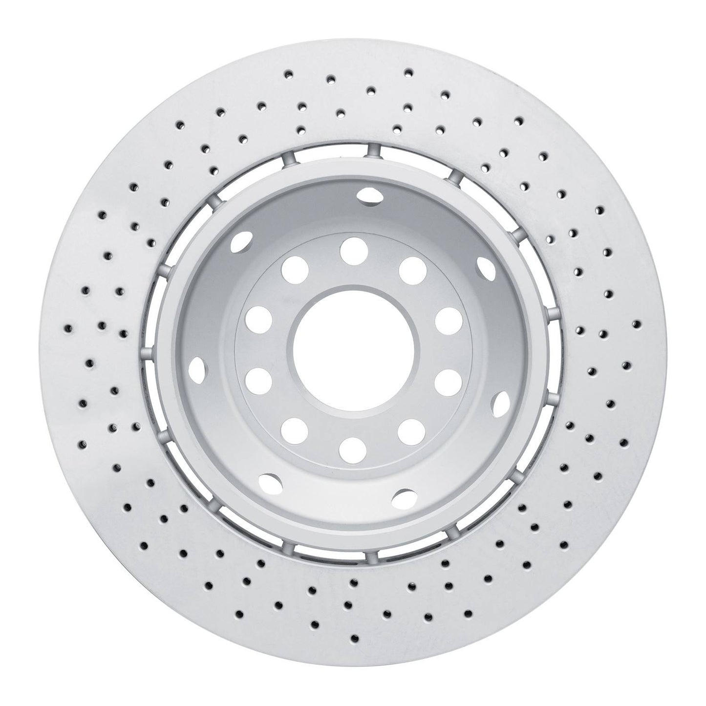Dynamic Friction Company Disc Brake Rotor 920-73029DA
