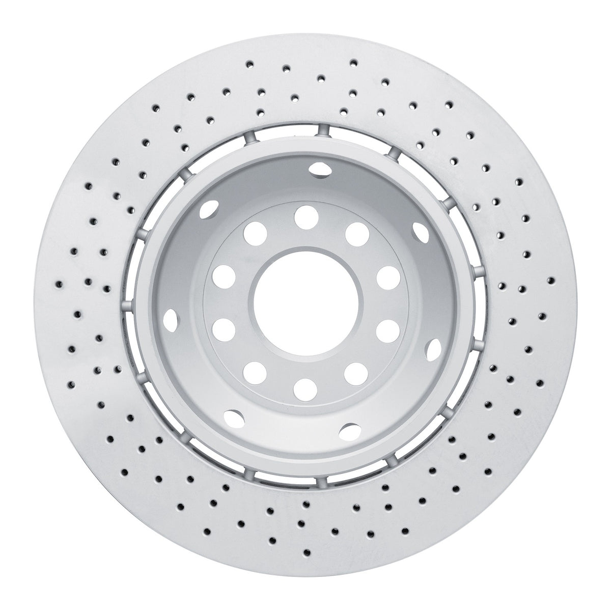 Dynamic Friction Company Disc Brake Rotor 920-73029DA