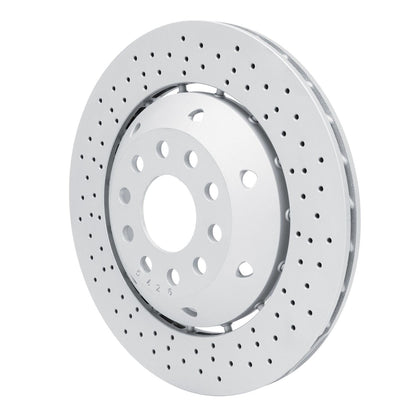 Dynamic Friction Company Disc Brake Rotor 920-73030DA