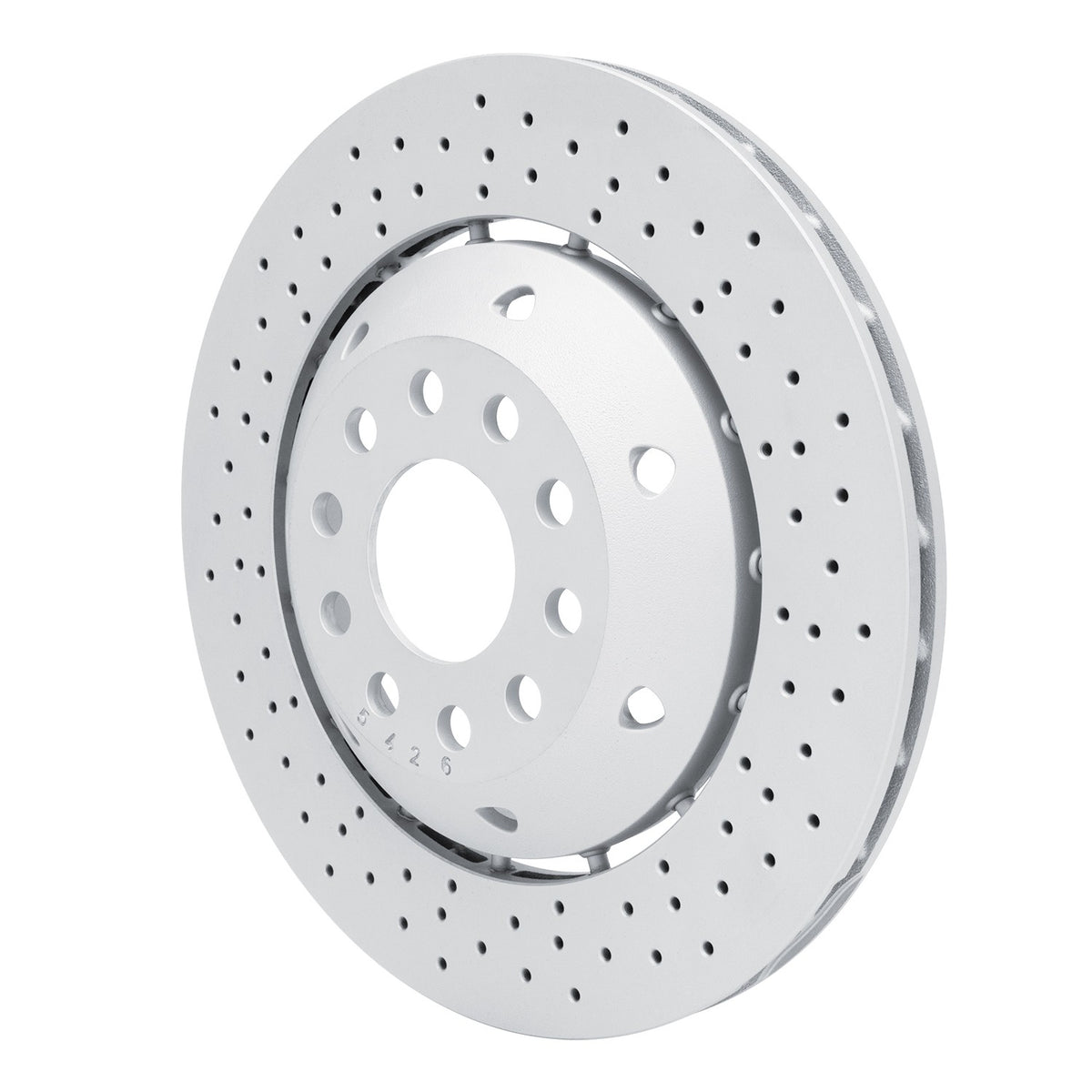 Dynamic Friction Company Disc Brake Rotor 920-73030DA