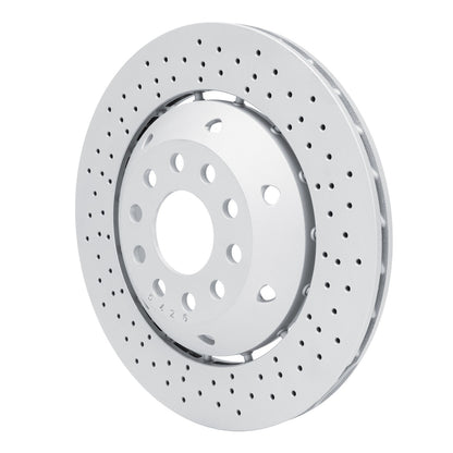 Dynamic Friction Company Disc Brake Rotor 920-73030DA