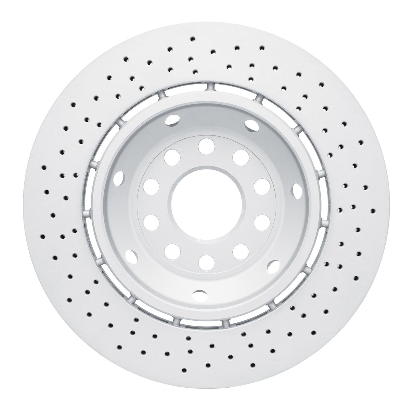 Dynamic Friction Company Disc Brake Rotor 920-73030DA