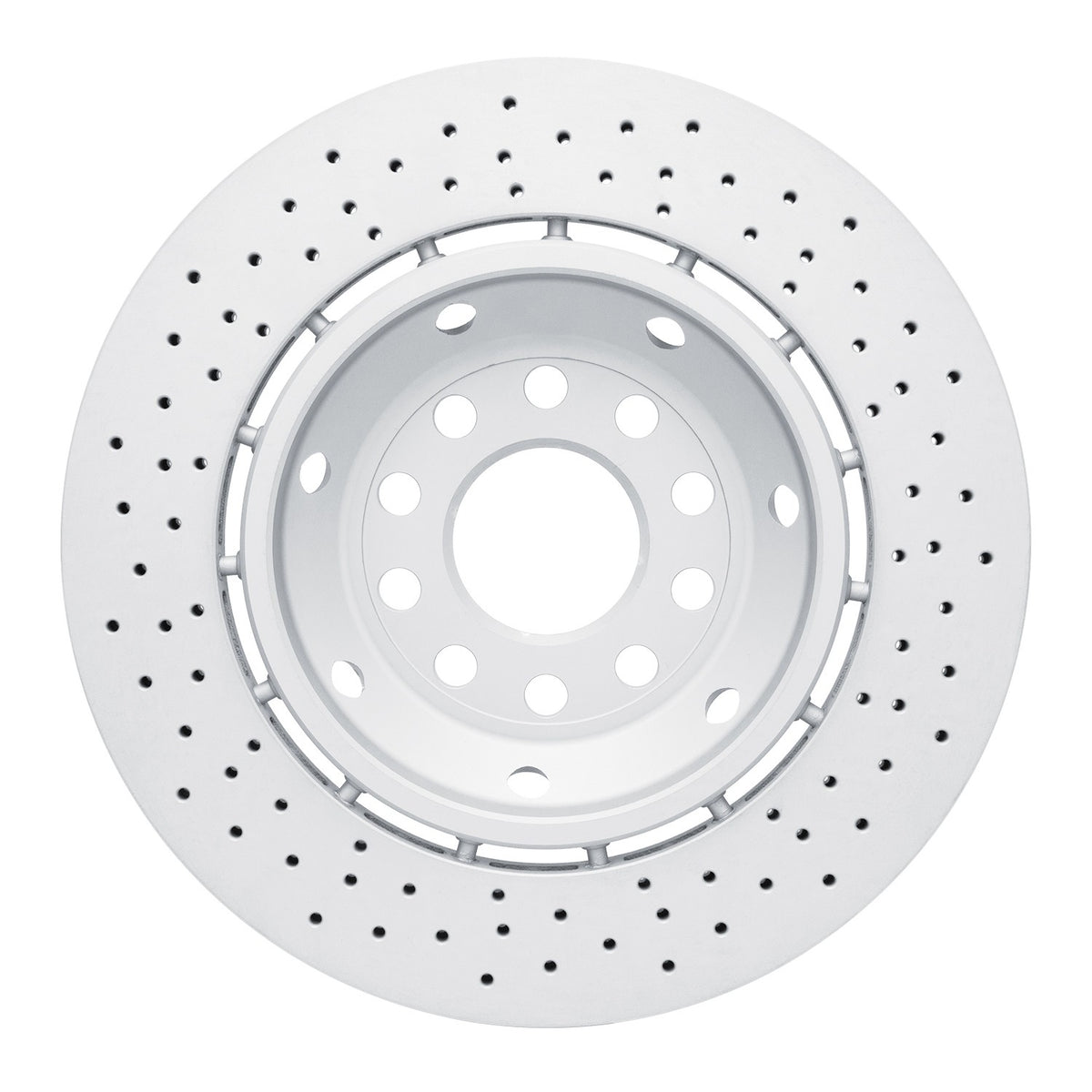 Dynamic Friction Company Disc Brake Rotor 920-73030DA