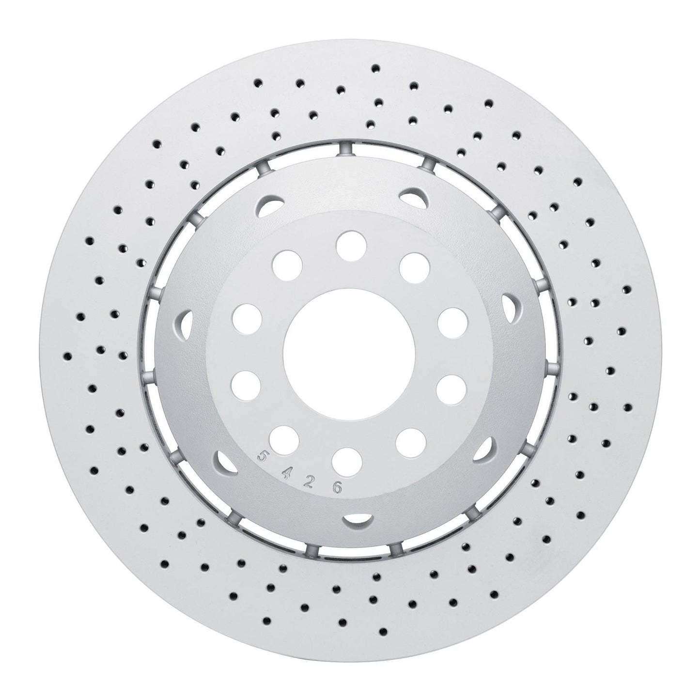 Dynamic Friction Company Disc Brake Rotor 920-73030DA