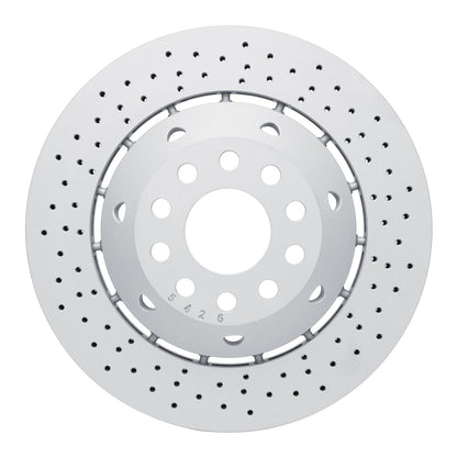 Dynamic Friction Company Disc Brake Rotor 920-73030DA