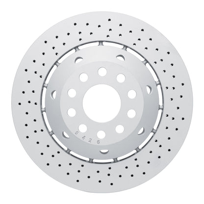 Dynamic Friction Company Disc Brake Rotor 920-73030DA