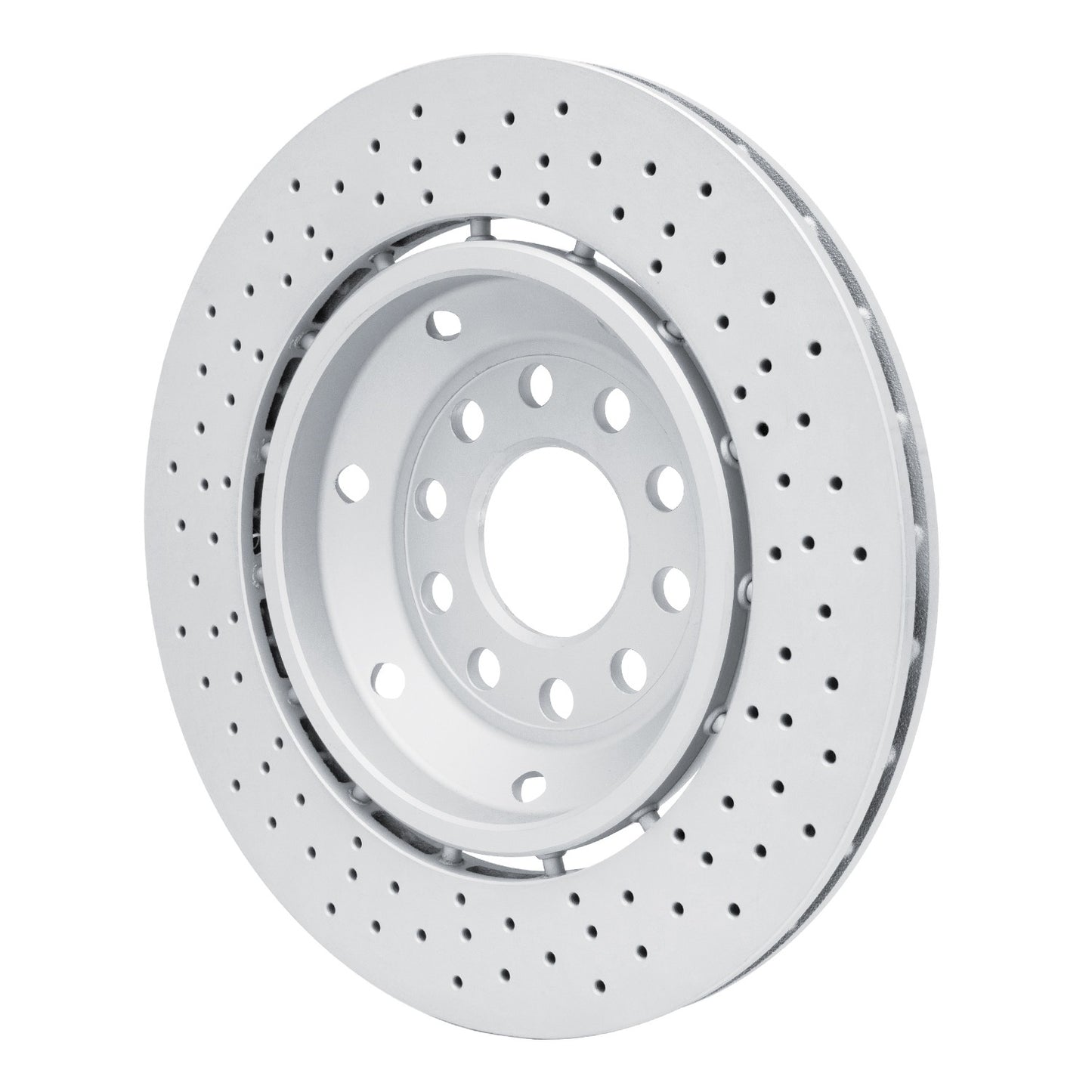 Dynamic Friction Company Disc Brake Rotor 920-73030DA