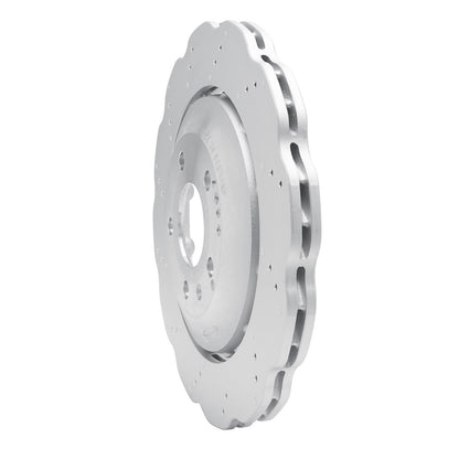 Dynamic Friction Company Disc Brake Rotor 920-73071A
