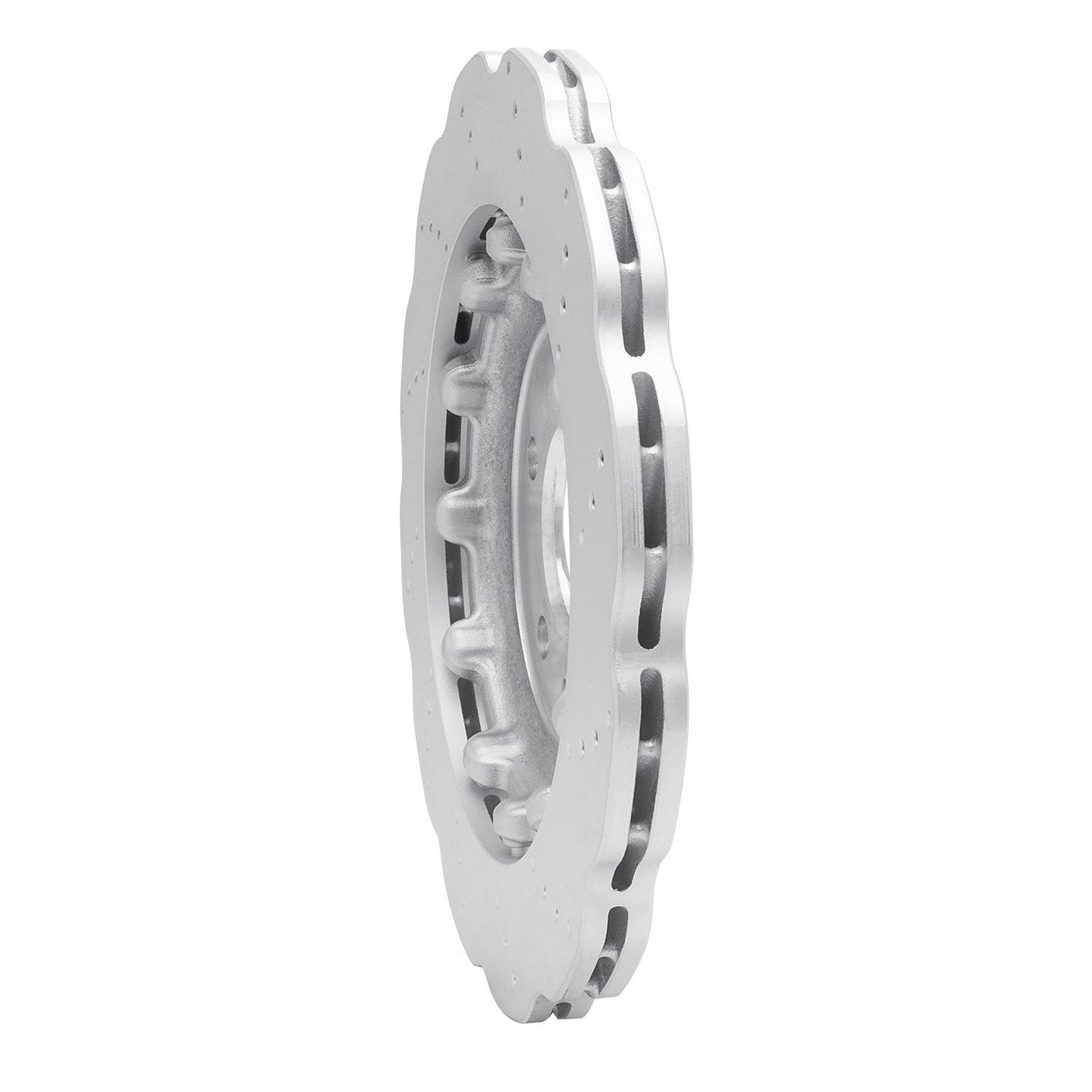 Dynamic Friction Company Disc Brake Rotor 920-73071A