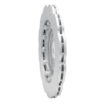 Dynamic Friction Company Disc Brake Rotor 920-73071A