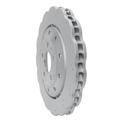 Dynamic Friction Company Disc Brake Rotor 920-73074A