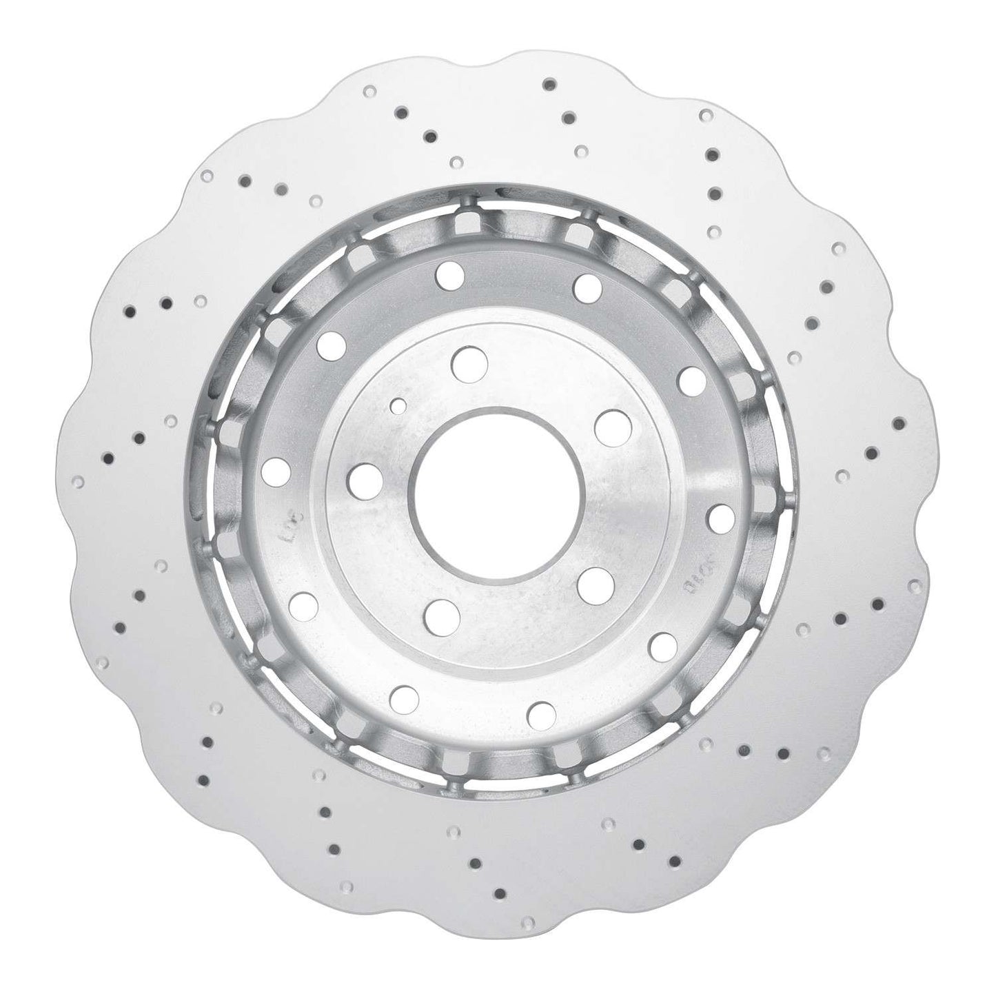 Dynamic Friction Company Disc Brake Rotor 920-73074A