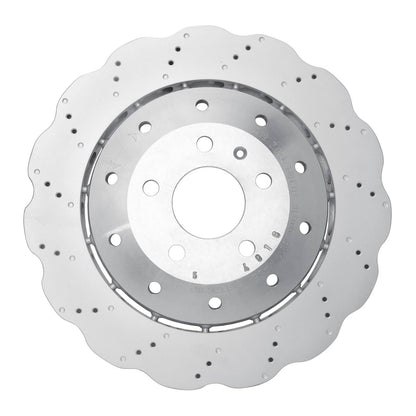 Dynamic Friction Company Disc Brake Rotor 920-73074A