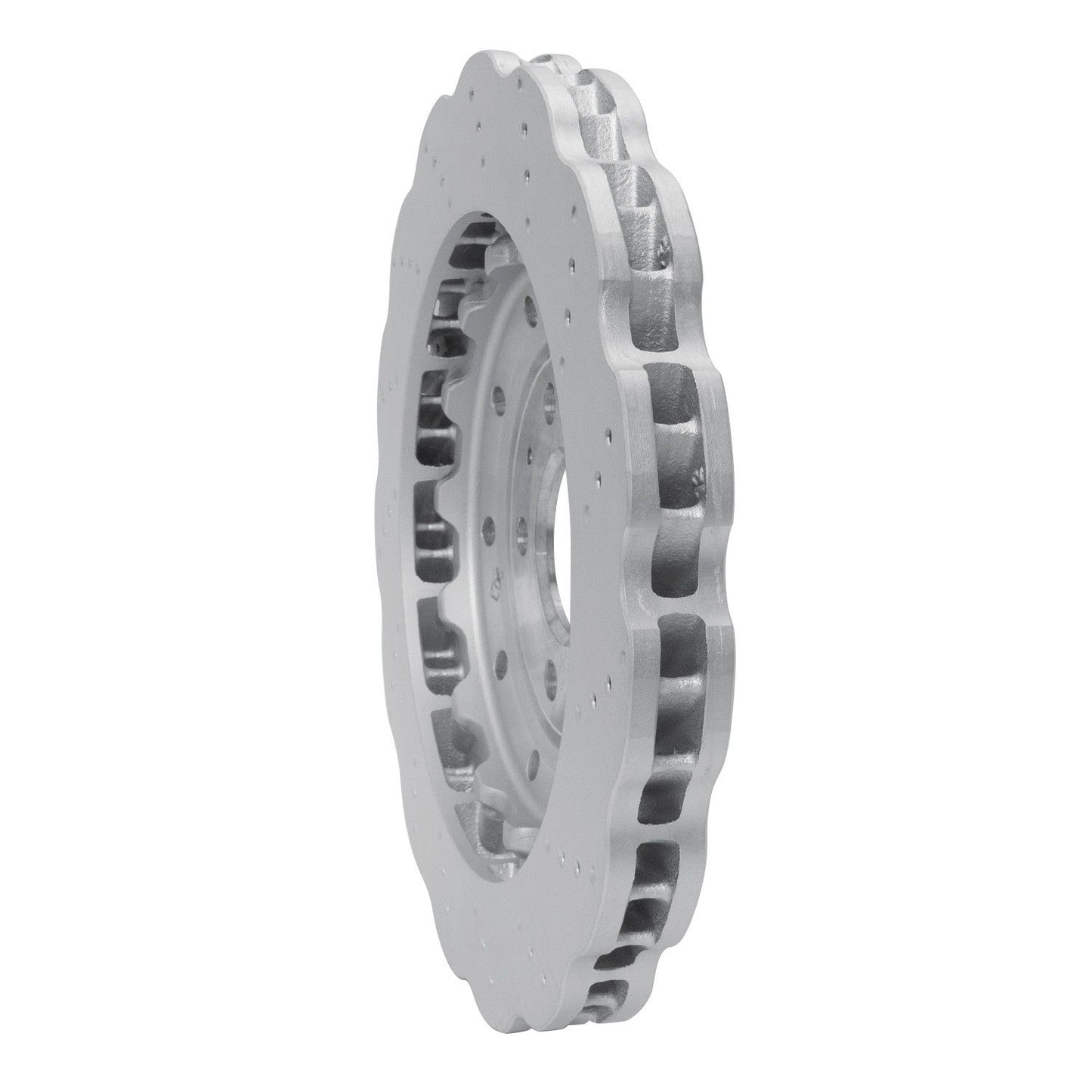 Dynamic Friction Company Disc Brake Rotor 920-73074A