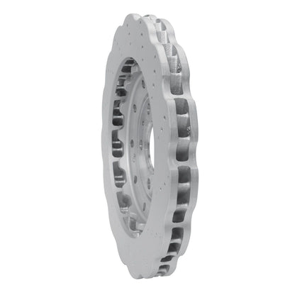 Dynamic Friction Company Disc Brake Rotor 920-73074A