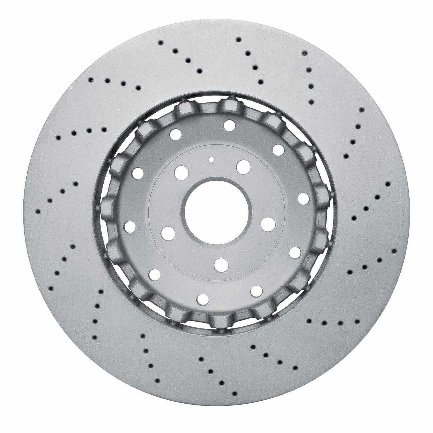 Dynamic Friction Company Disc Brake Rotor 920-73077A