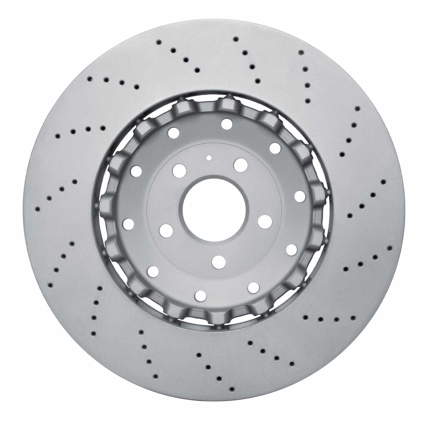 Dynamic Friction Company Disc Brake Rotor 920-73077A