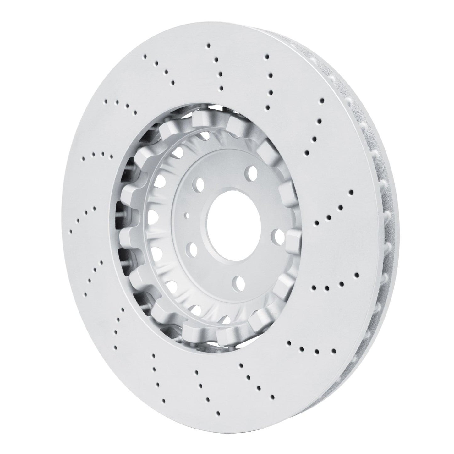 Dynamic Friction Company Disc Brake Rotor 920-73078A