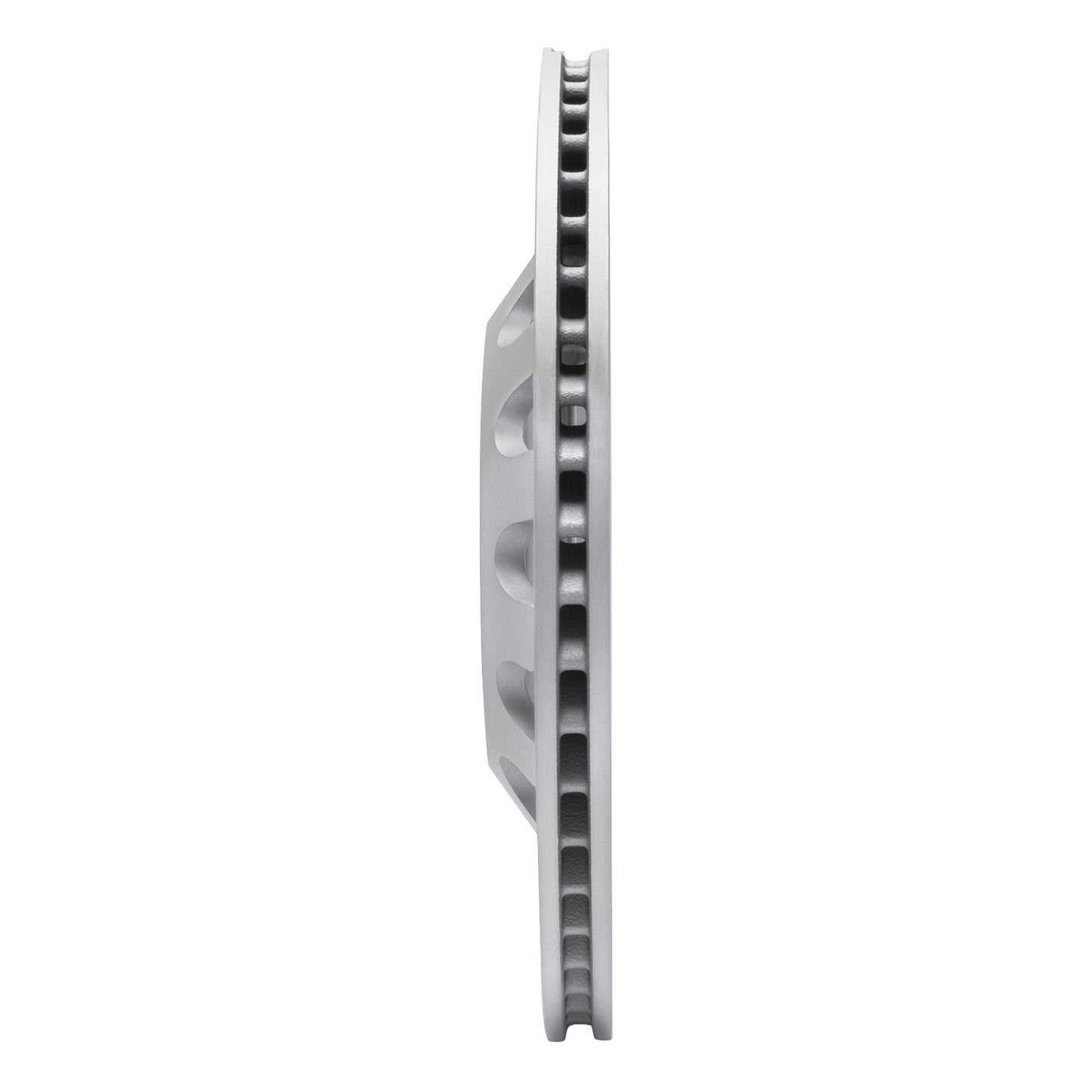 Dynamic Friction Company Disc Brake Rotor 920-73089A