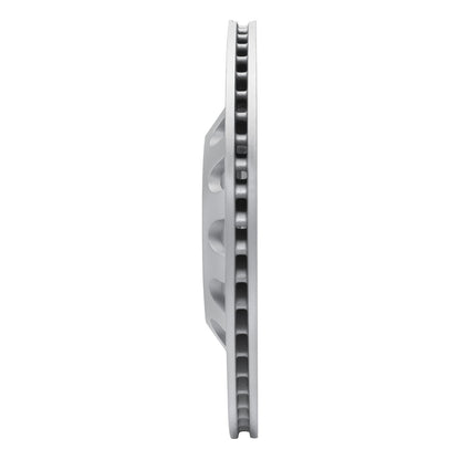 Dynamic Friction Company Disc Brake Rotor 920-73089A