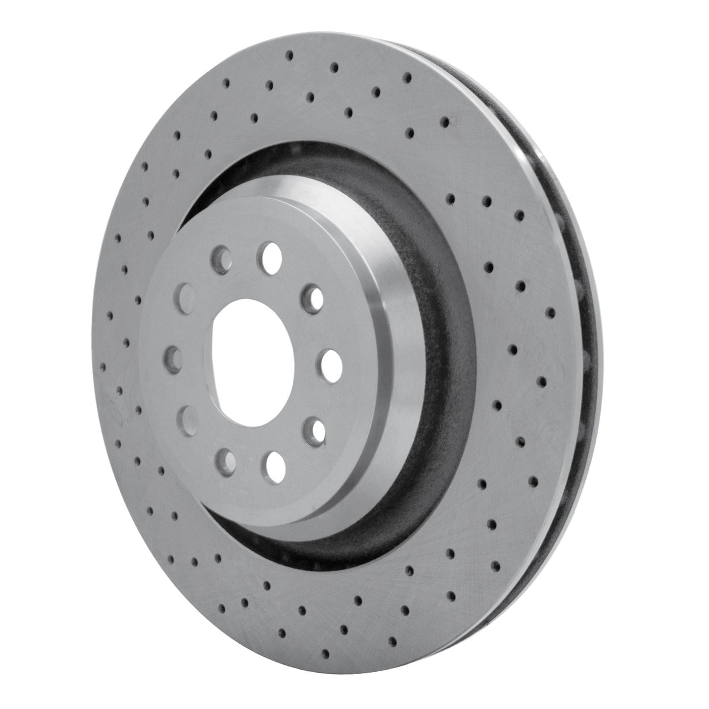 Dynamic Friction Company Disc Brake Rotor 920-79008