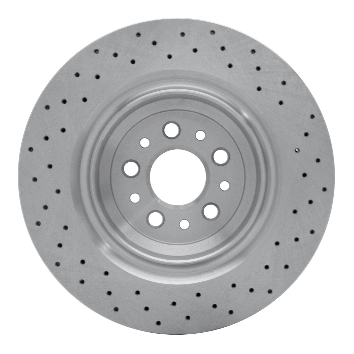 Dynamic Friction Company Disc Brake Rotor 920-79008