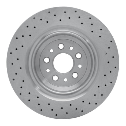 Dynamic Friction Company Disc Brake Rotor 920-79008